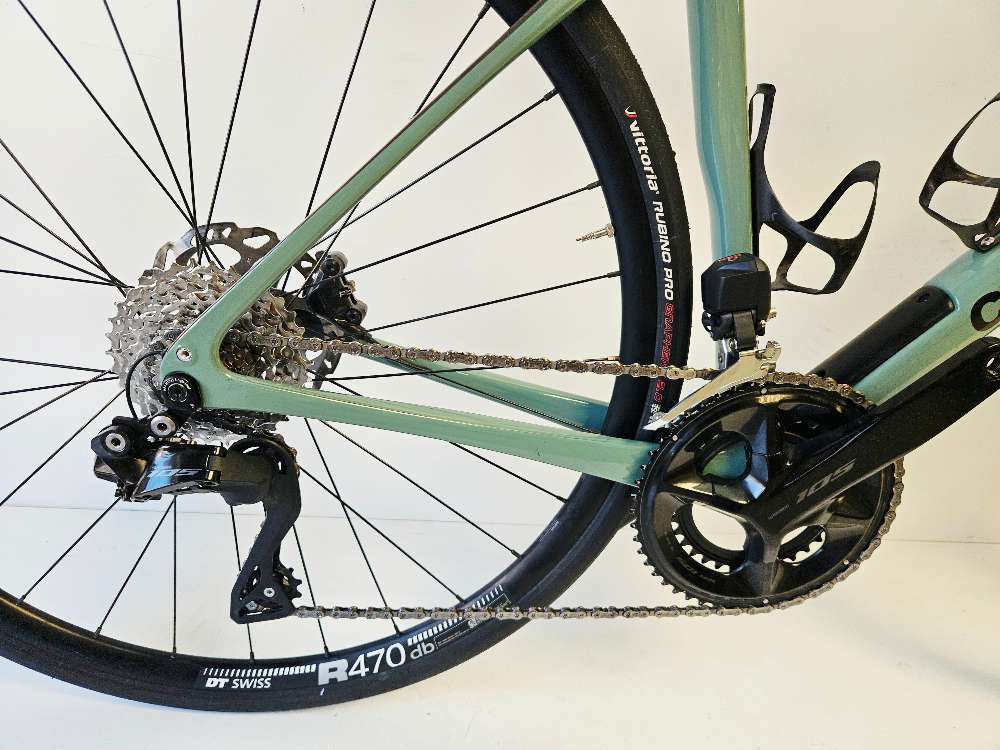 Cannondale Synapse - 58
