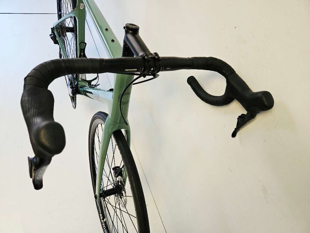 Cannondale Synapse - 58
