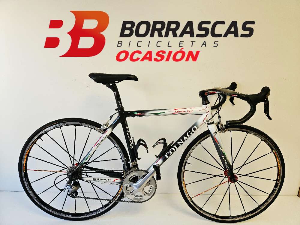 Colnago Extreme-Power - 50
