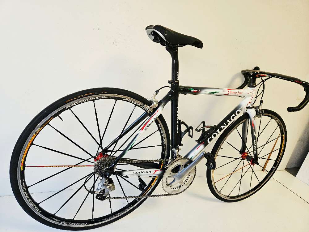 Colnago Extreme-Power - 50