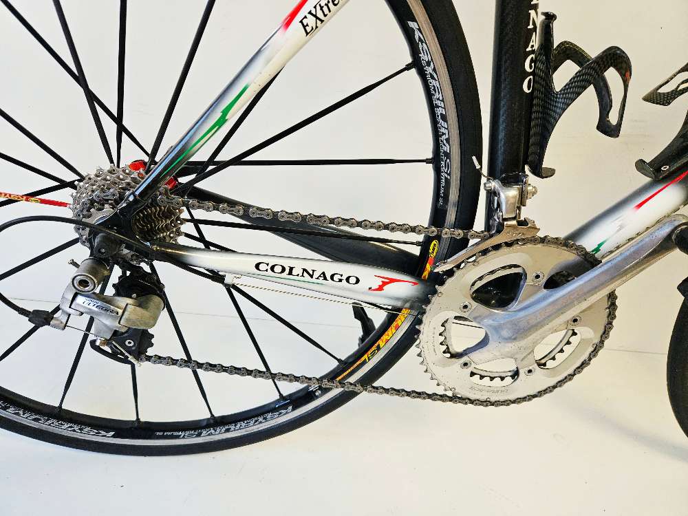 Colnago Extreme-Power - 50