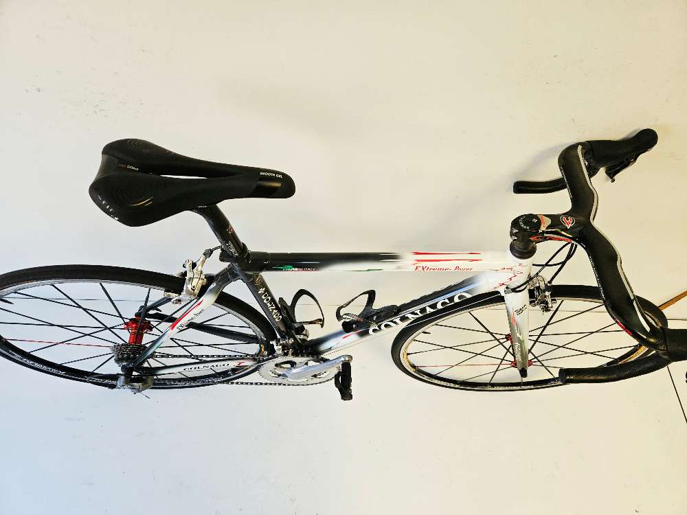 Colnago Extreme-Power - 50
