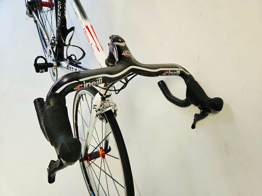 Colnago Extreme-Power - 50