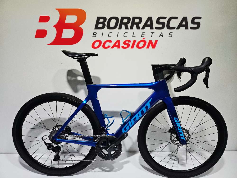 Giant Propel Adv. 2 Disc - S