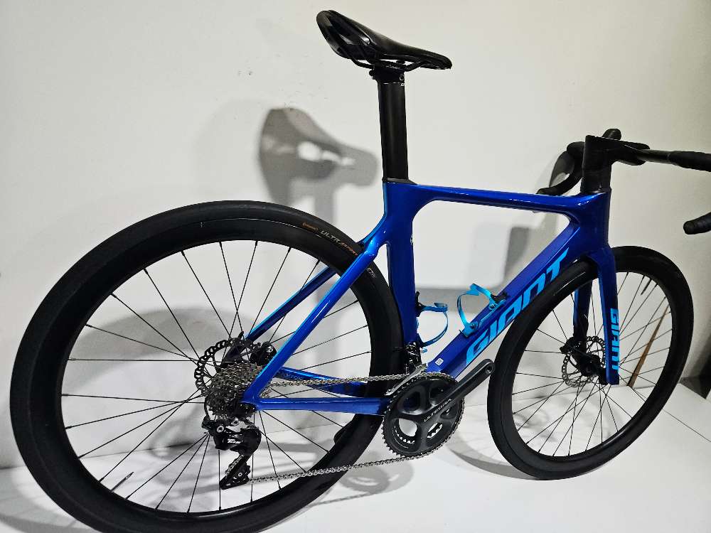 Giant Propel Adv. 2 Disc - S