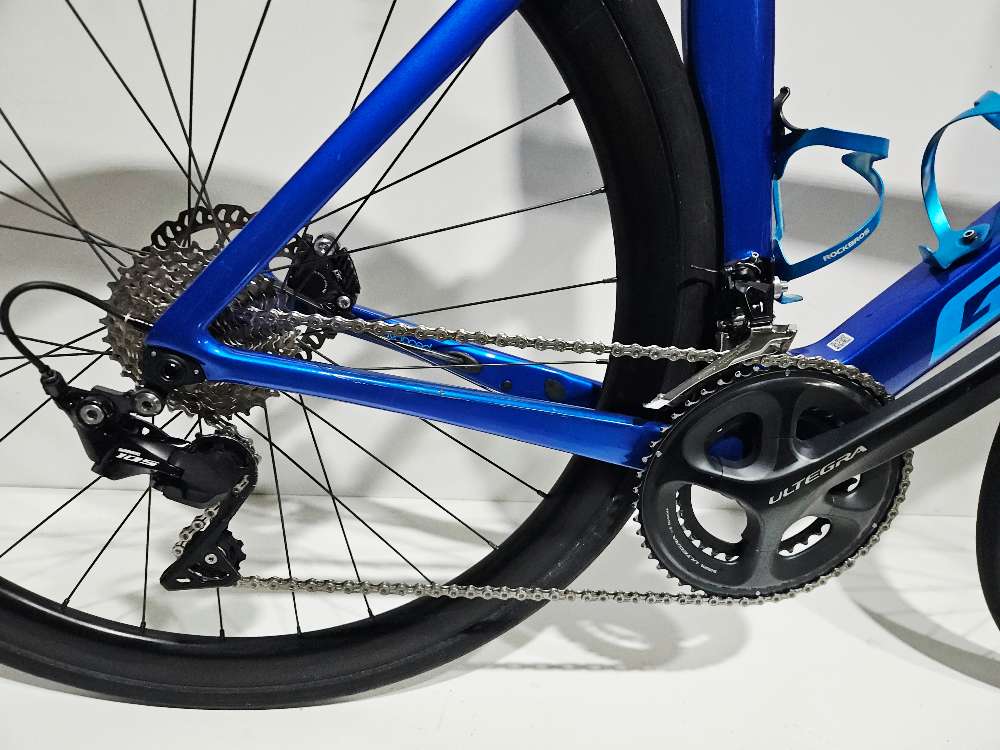 Giant Propel Adv. 2 Disc - S