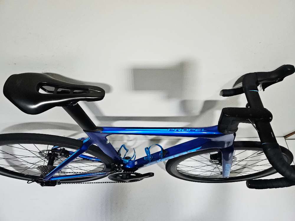 Giant Propel Adv. 2 Disc - S