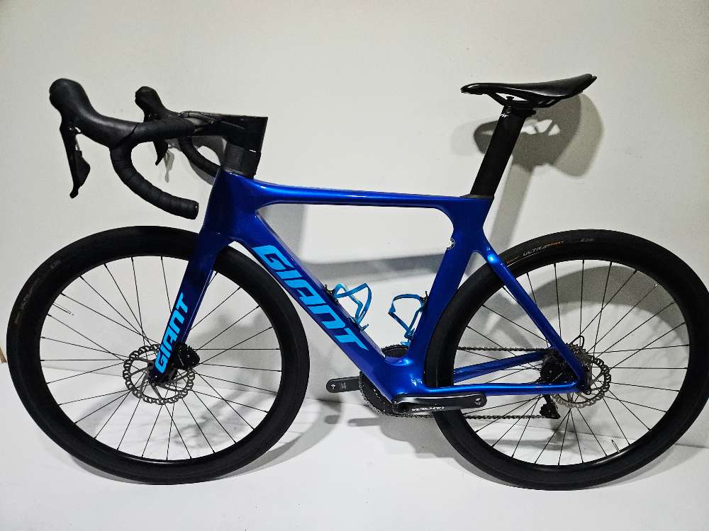Giant Propel Adv. 2 Disc - S