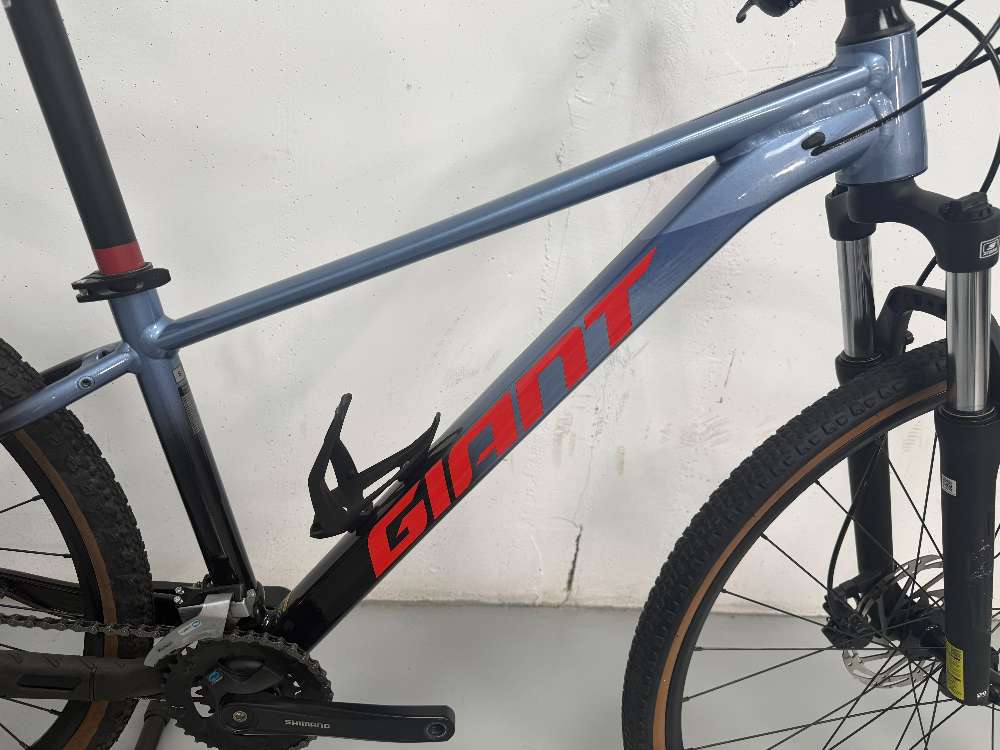 Giant Talon 3 - S