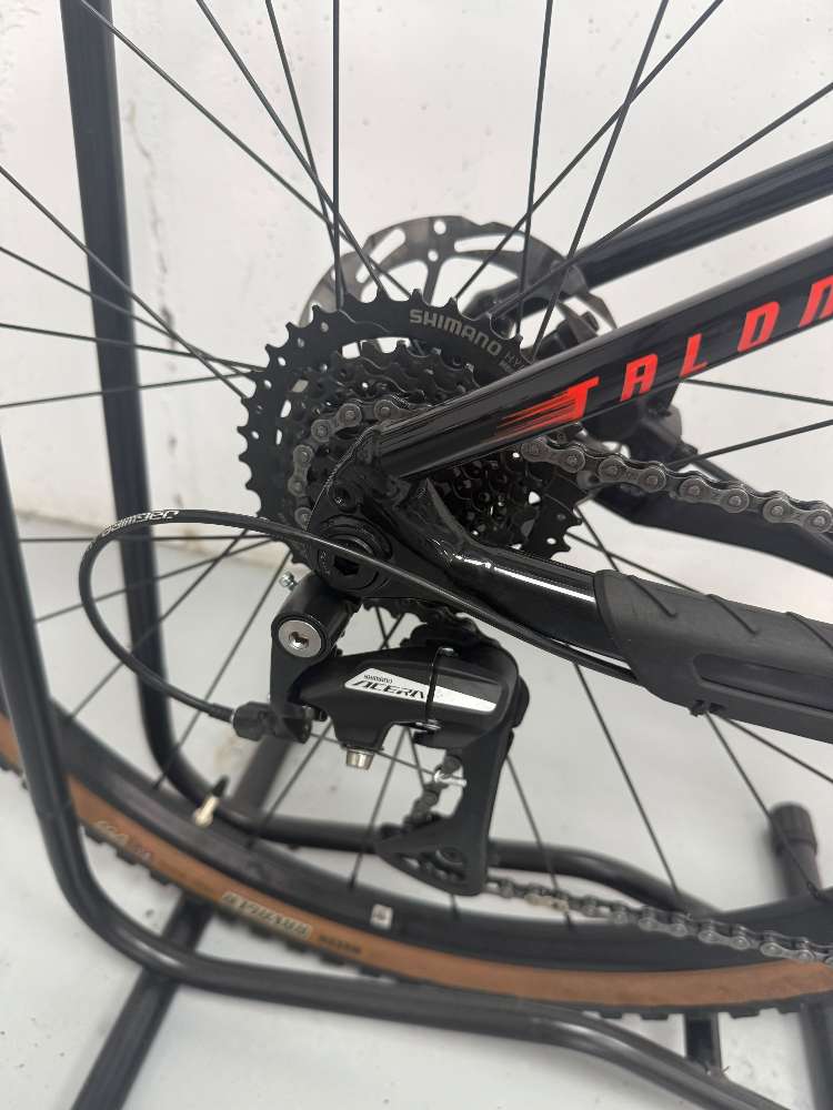 Giant Talon 3 - S