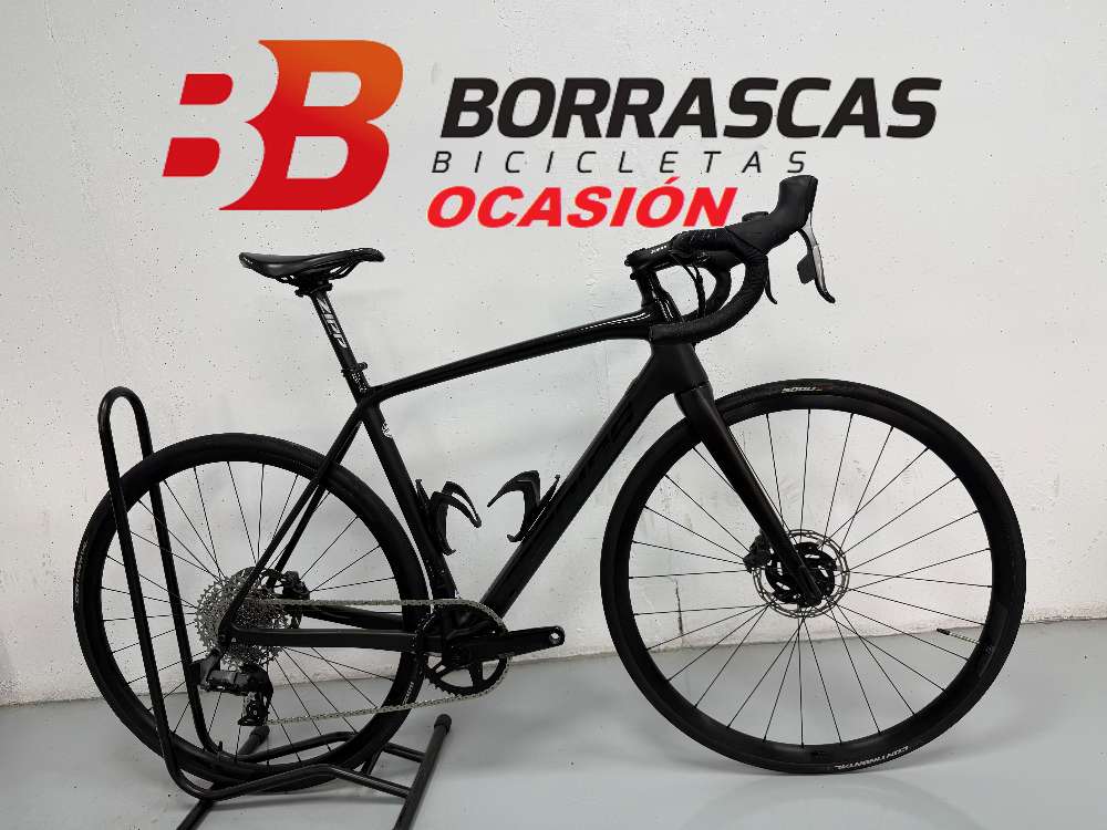 Merida Scultura Force Ed. - SM