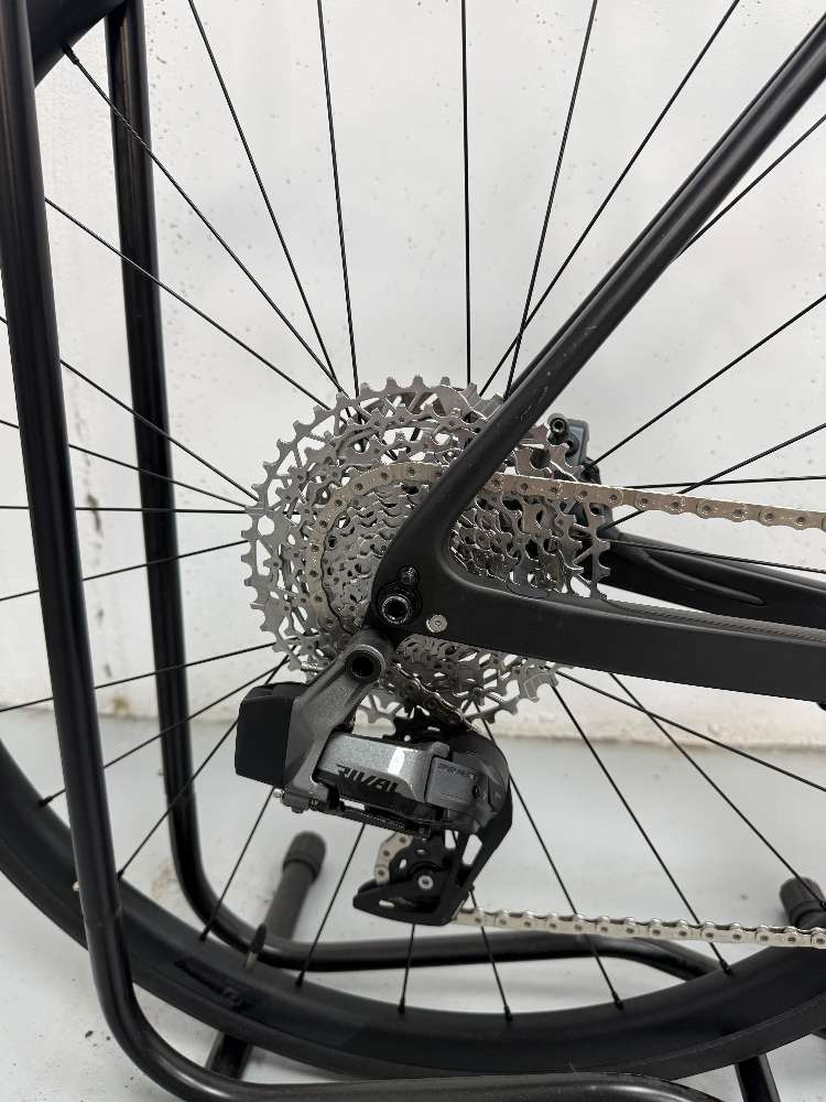 Merida Scultura Force Ed. - SM