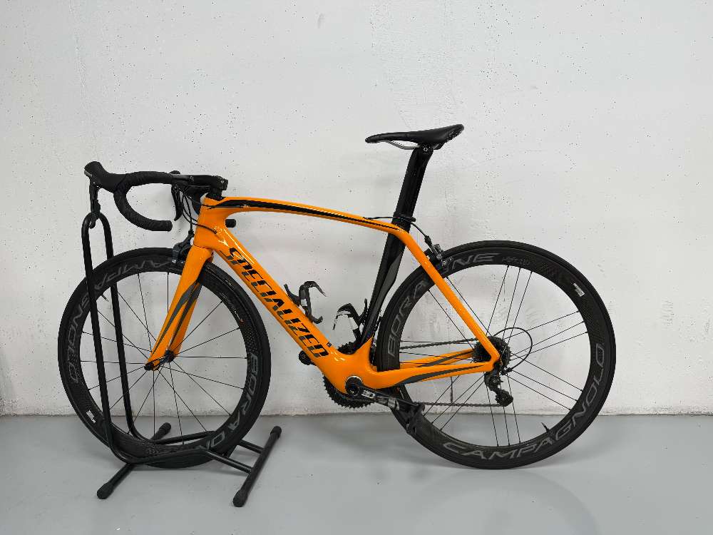 Specialized Venge - 53