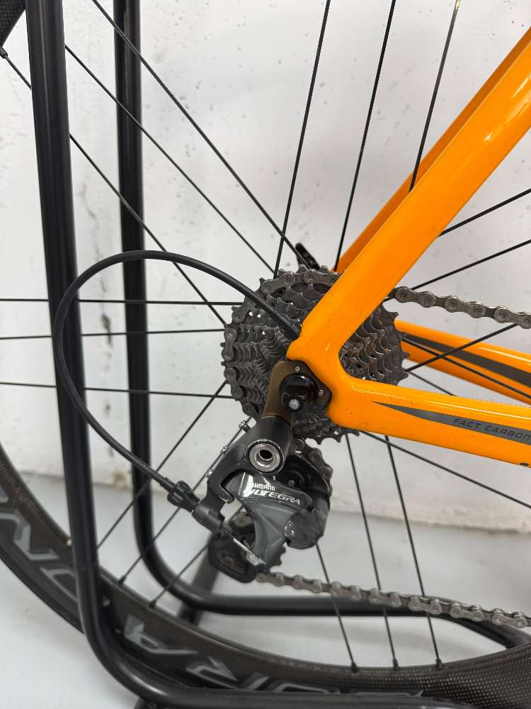 Specialized Venge - 53