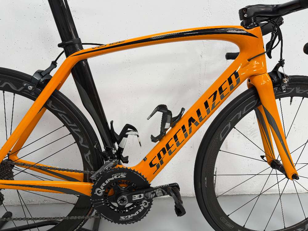 Specialized Venge - 53