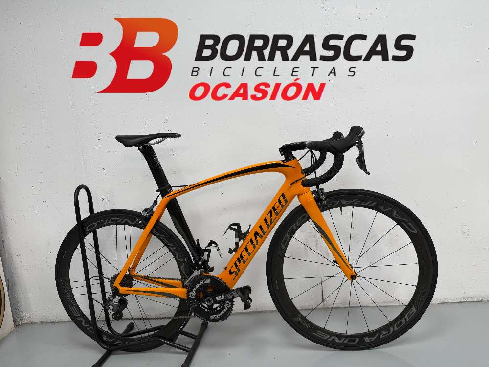 Specialized Venge - 53