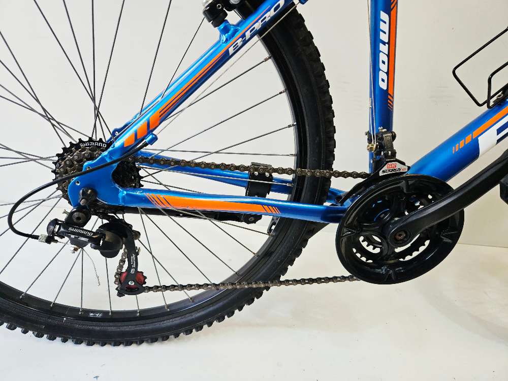 B-Pro M100 - ML