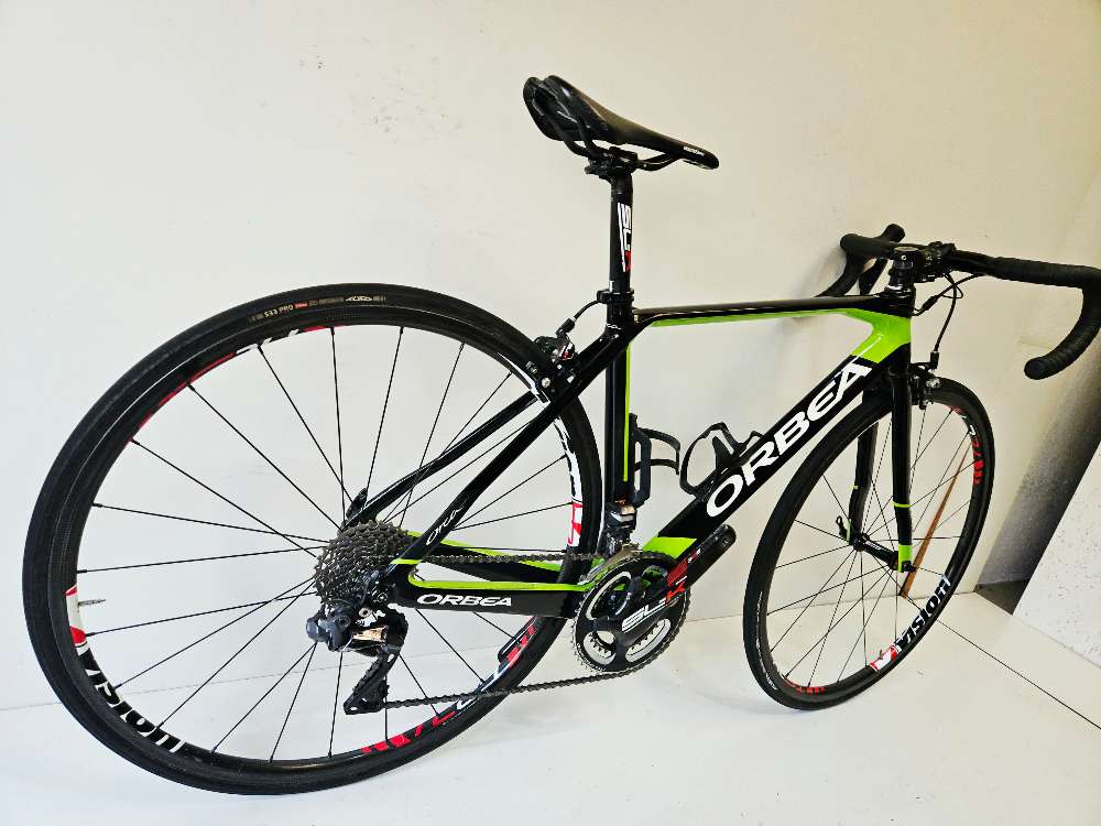 Orbea Orca OMR - 51