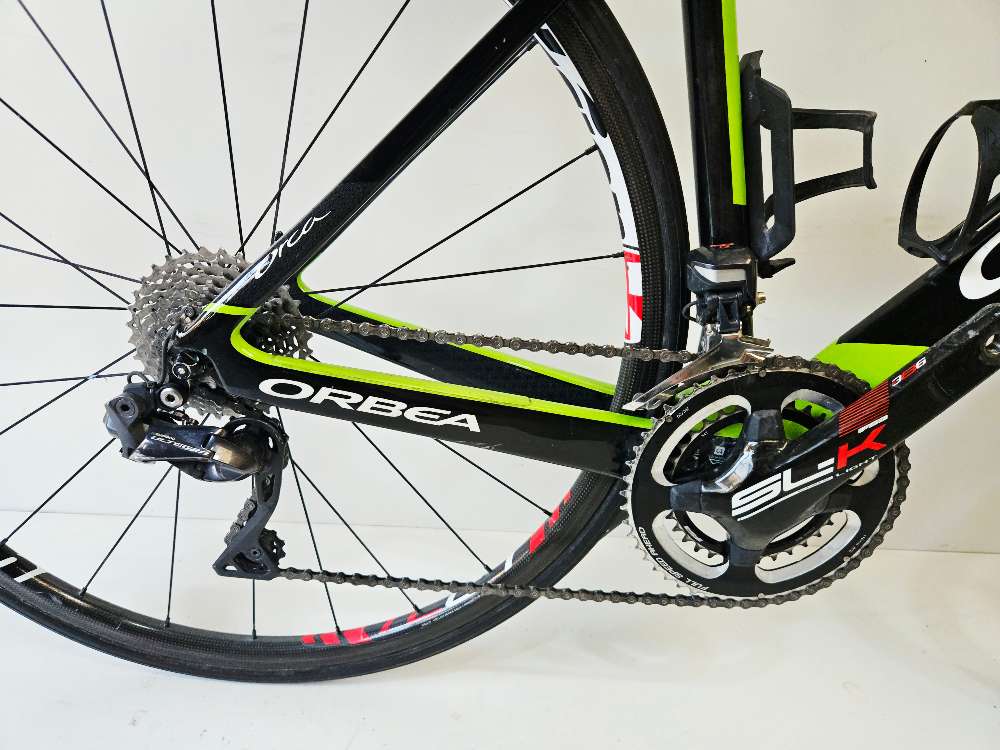 Orbea Orca OMR - 51