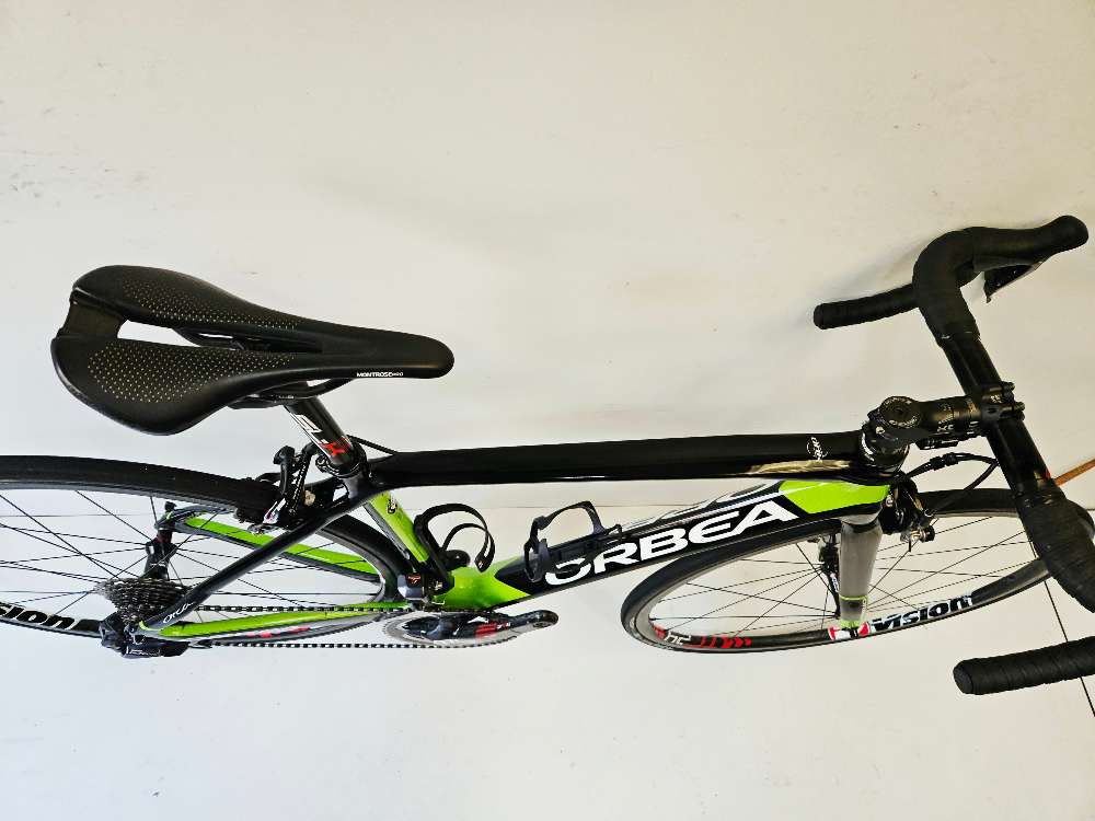 Orbea Orca OMR - 51