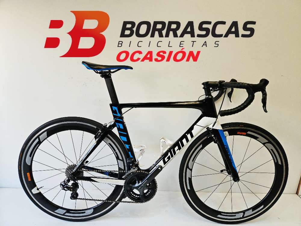 Giant Propel Adv. Pro - M