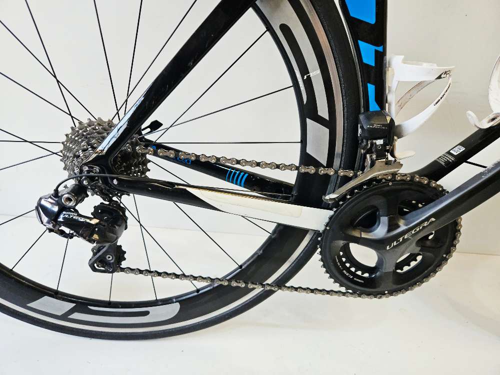 Giant Propel Adv. Pro - M
