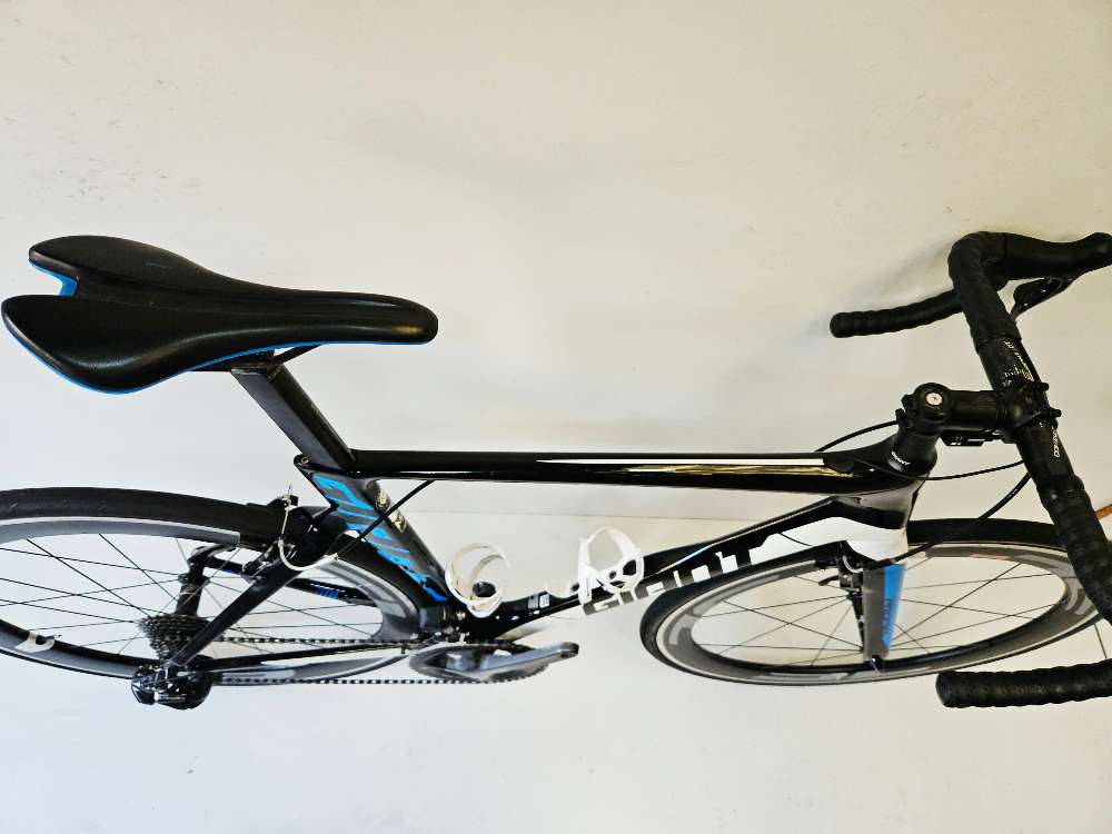 Giant Propel Adv. Pro - M