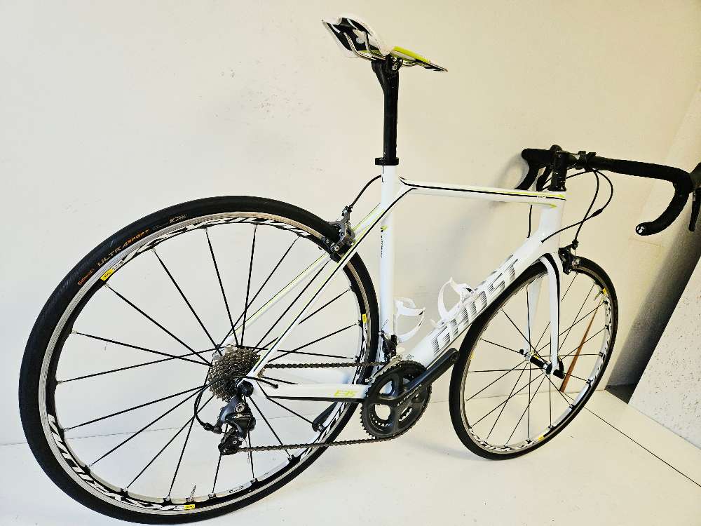 Ghost Nivolet - L