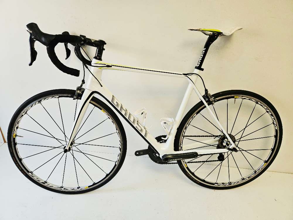 Ghost Nivolet - L