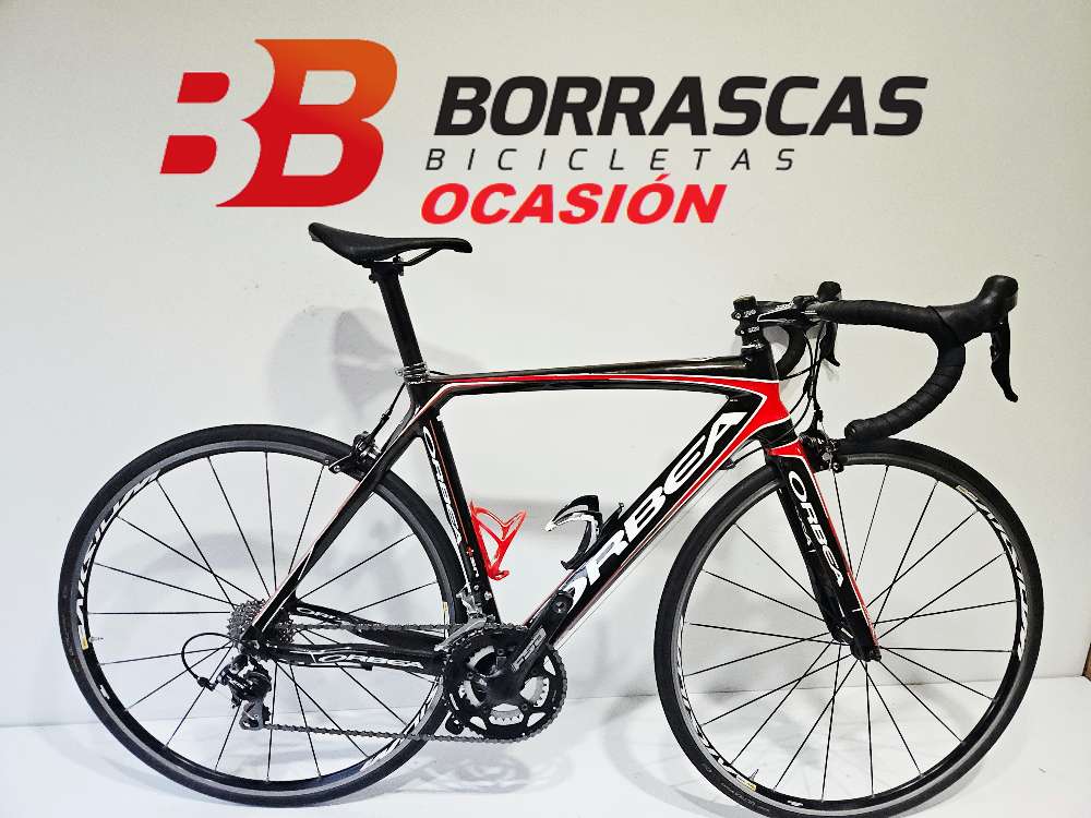 Orbea Orca - 53