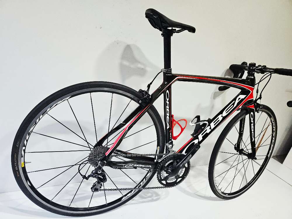 Orbea Orca - 53