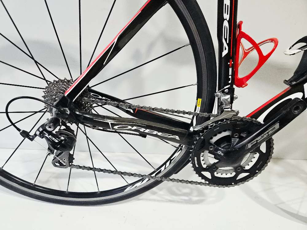 Orbea Orca - 53