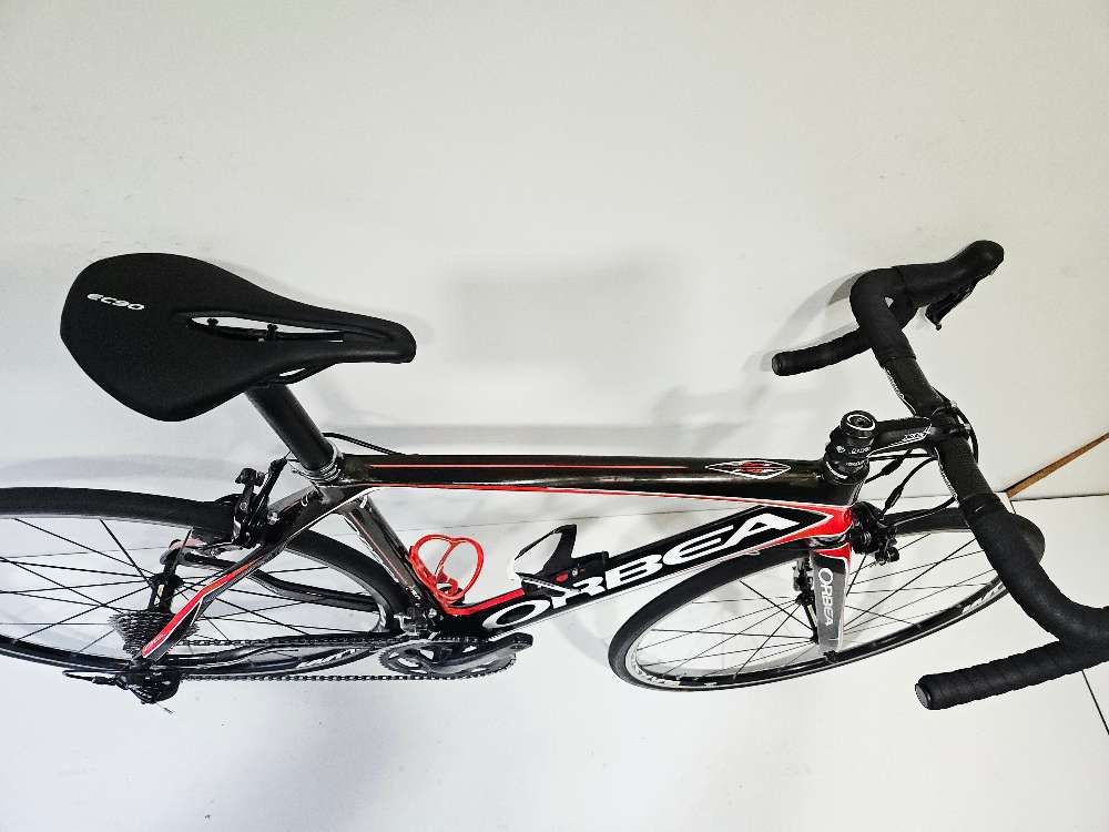 Orbea Orca - 53