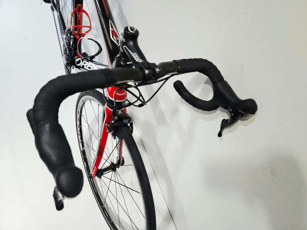Orbea Orca - 53