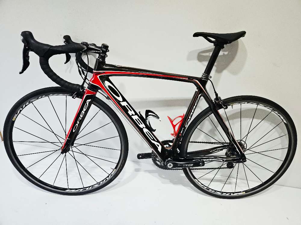 Orbea Orca - 53