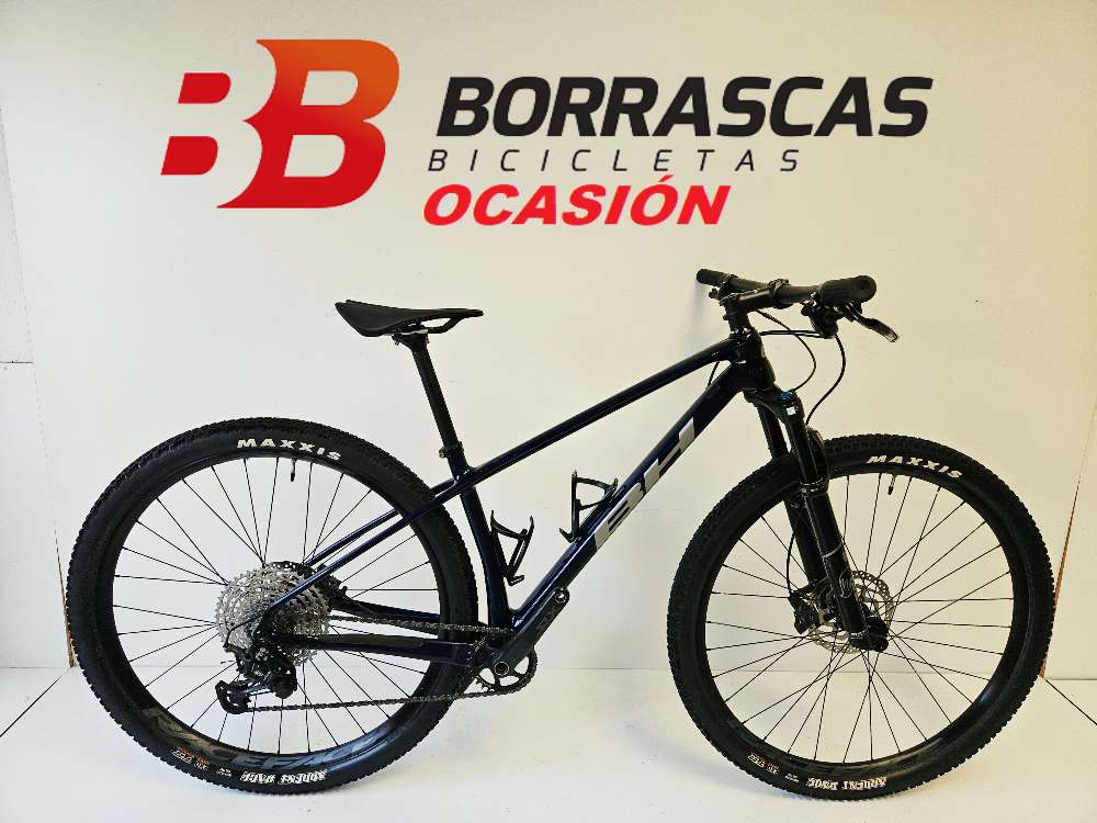 BH Ultimate RC - S