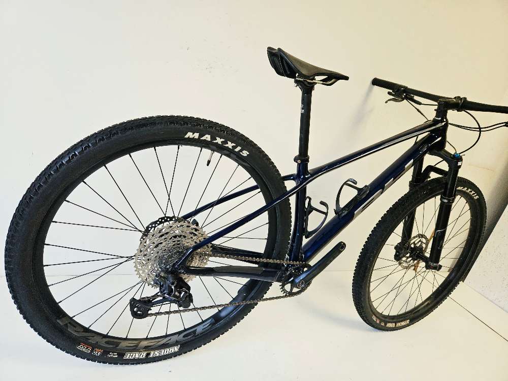 BH Ultimate RC - S