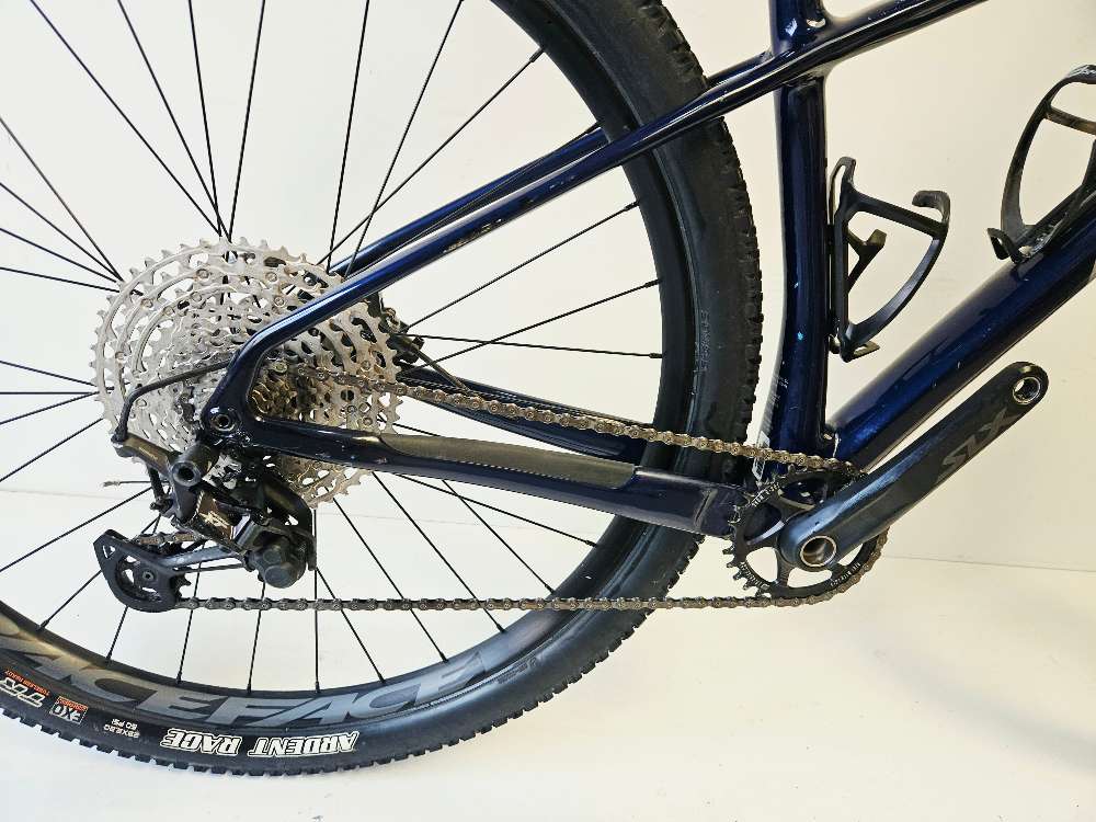 BH Ultimate RC - S