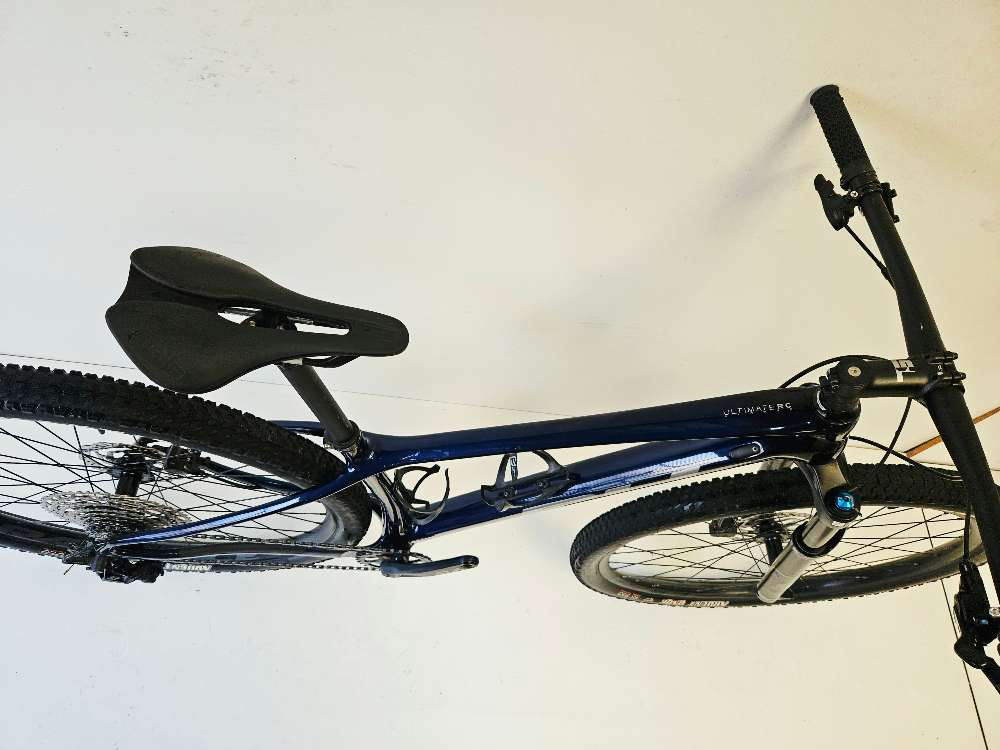 BH Ultimate RC - S