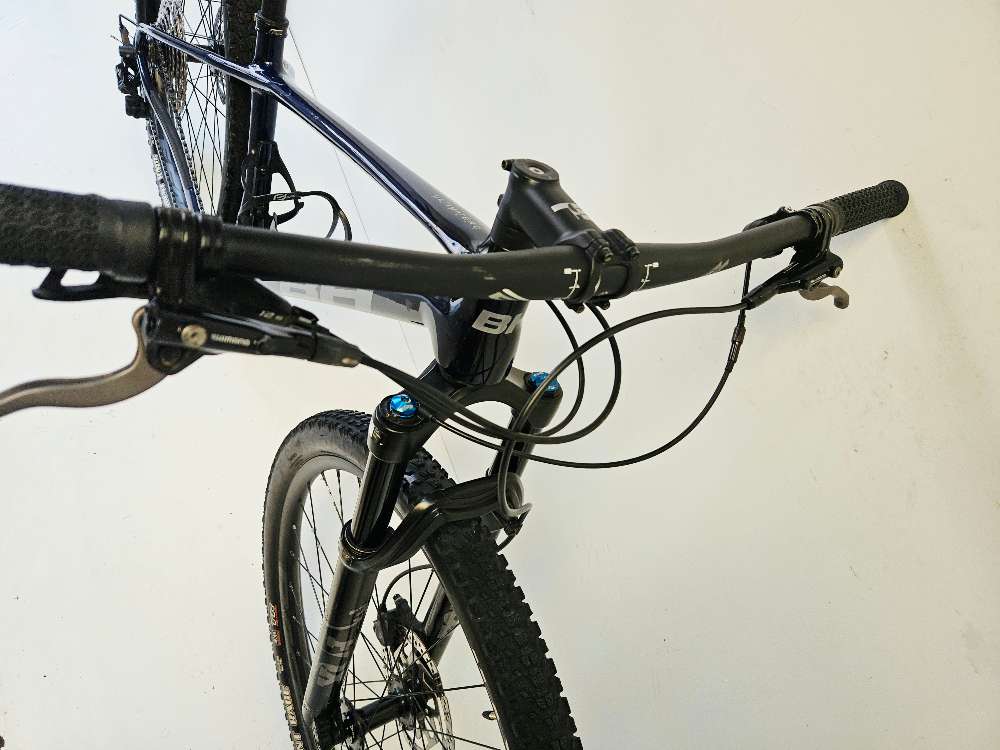 BH Ultimate RC - S