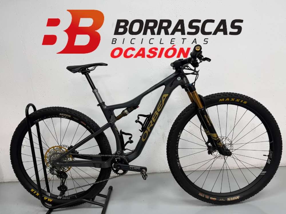 Orbea Oiz M10 - M