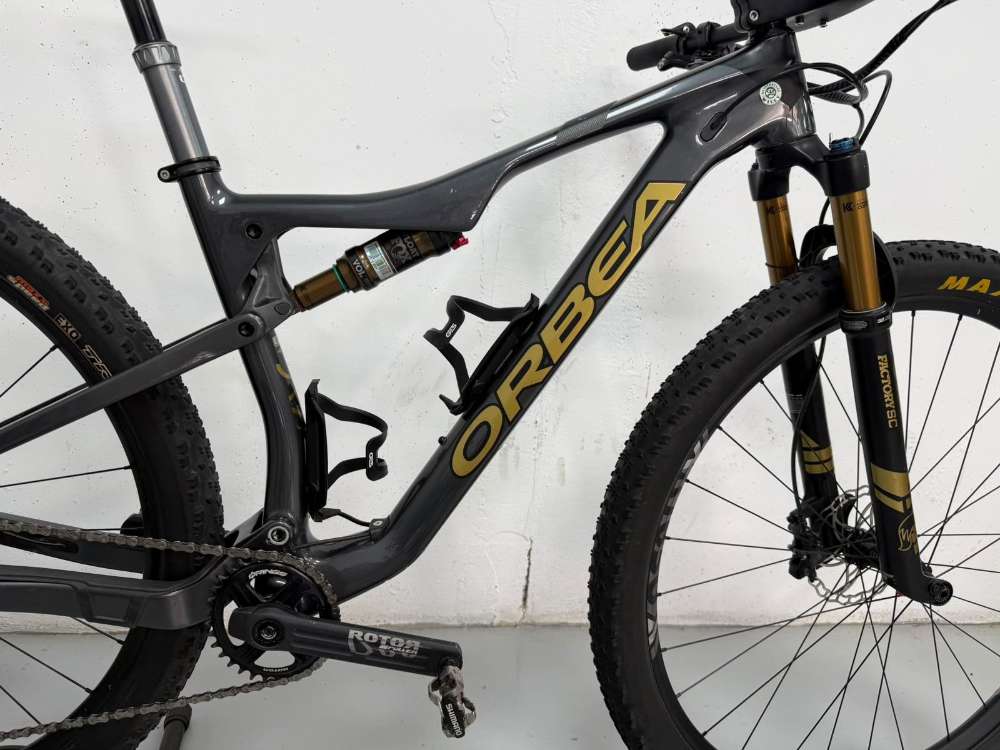 Orbea Oiz M10 - M