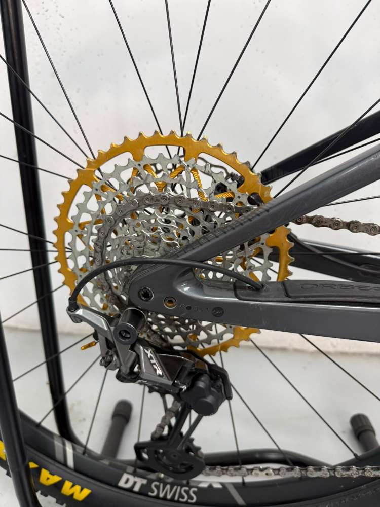 Orbea Oiz M10 - M