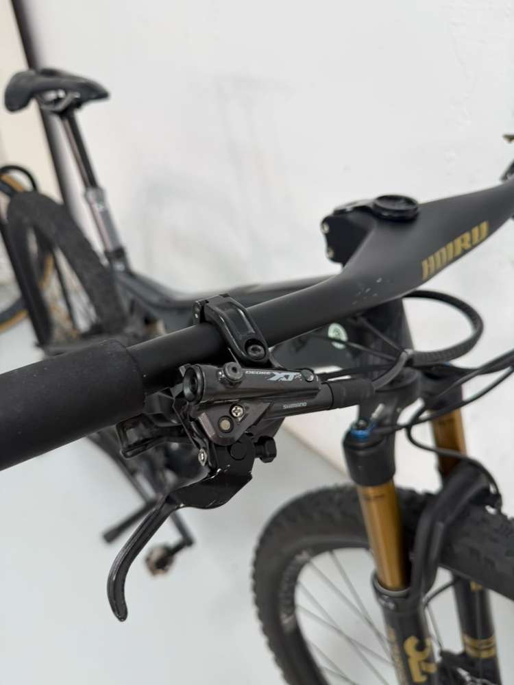 Orbea Oiz M10 - M