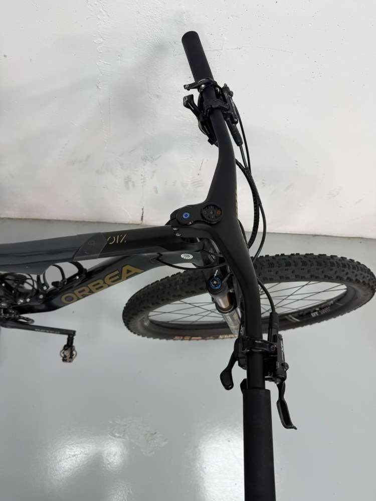 Orbea Oiz M10 - M