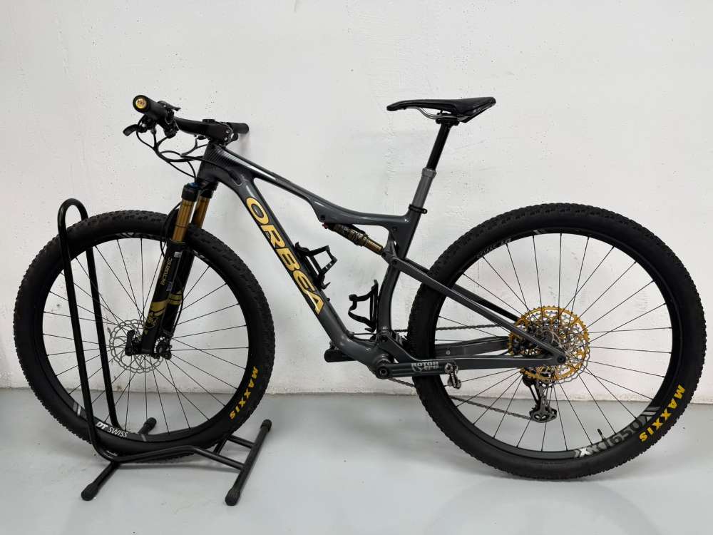 Orbea Oiz M10 - M