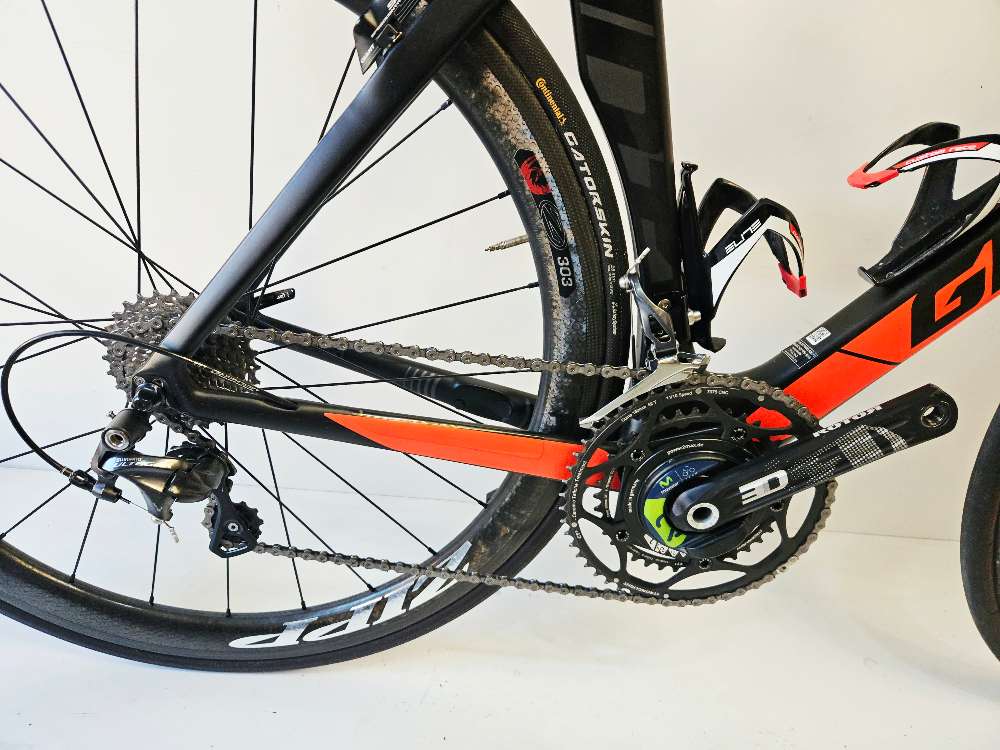 Giant Propel Adv. Pro 1 - M