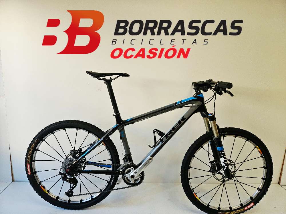 Trek Elite 9.7 - ML