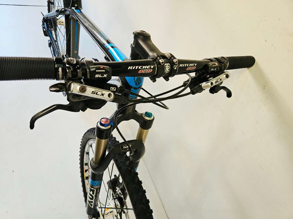 Trek Elite 9.7 - ML