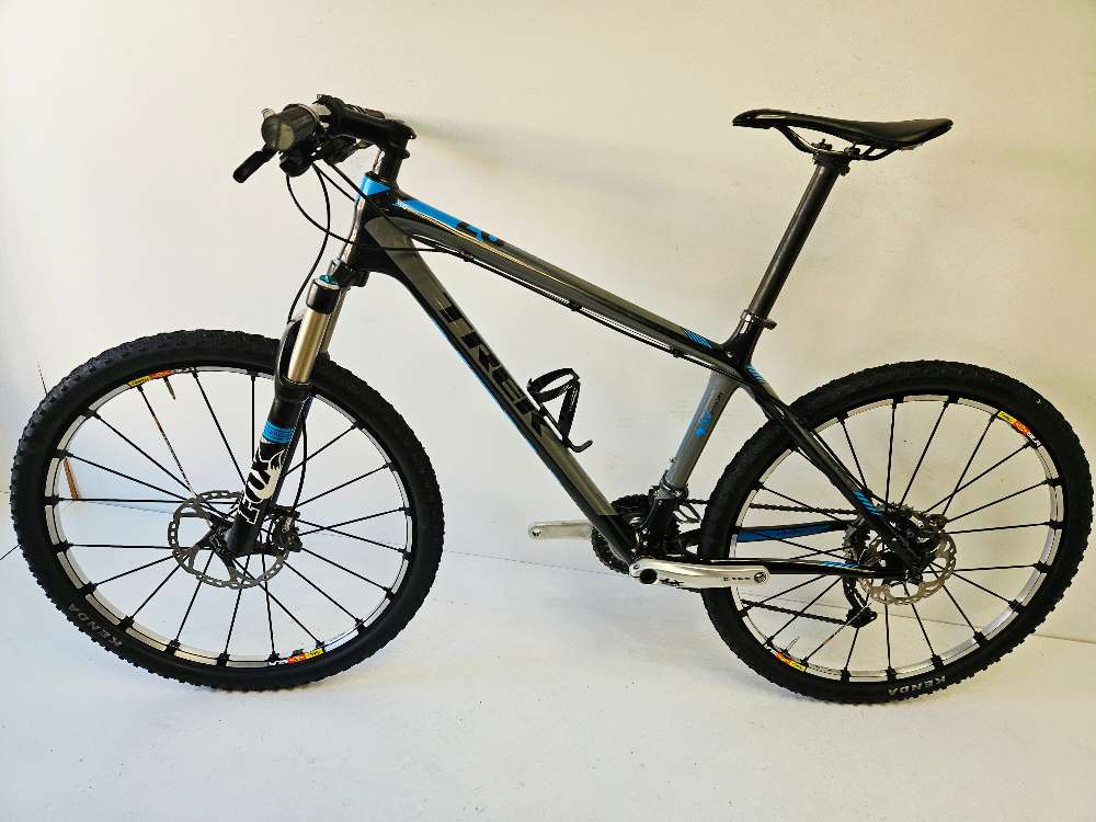 Trek Elite 9.7 - ML